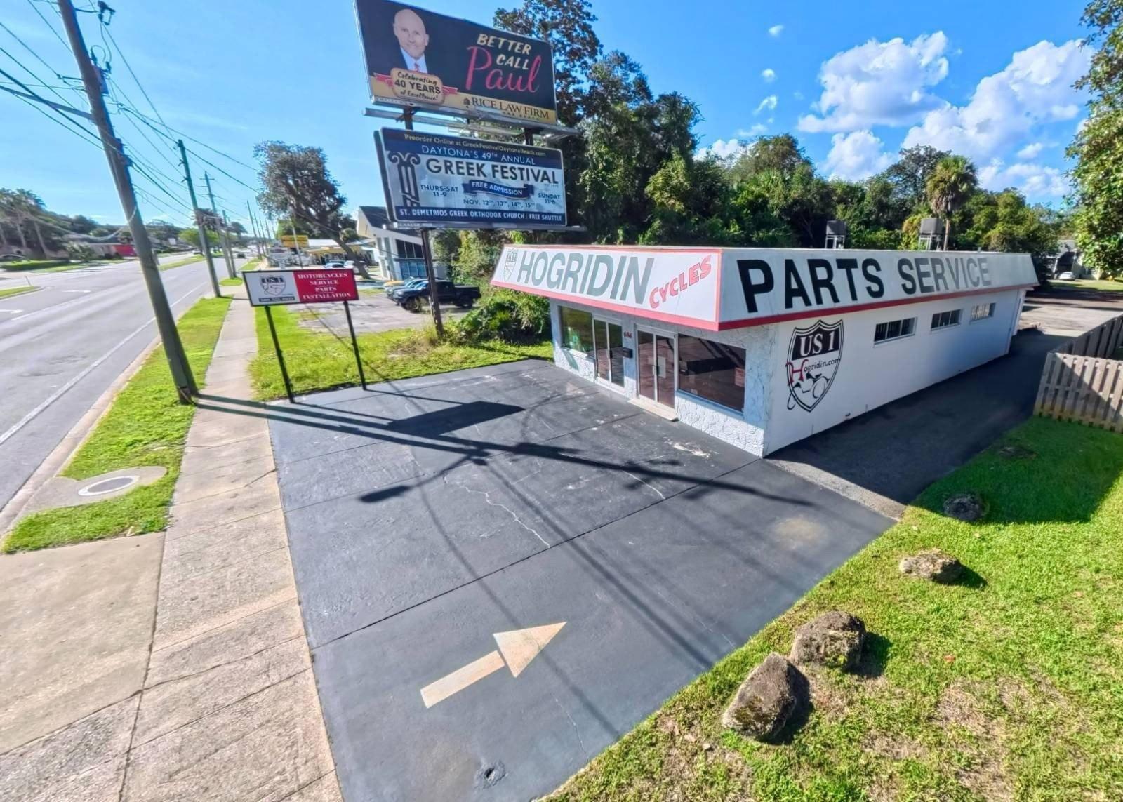 Property Image for 686 S Yonge St