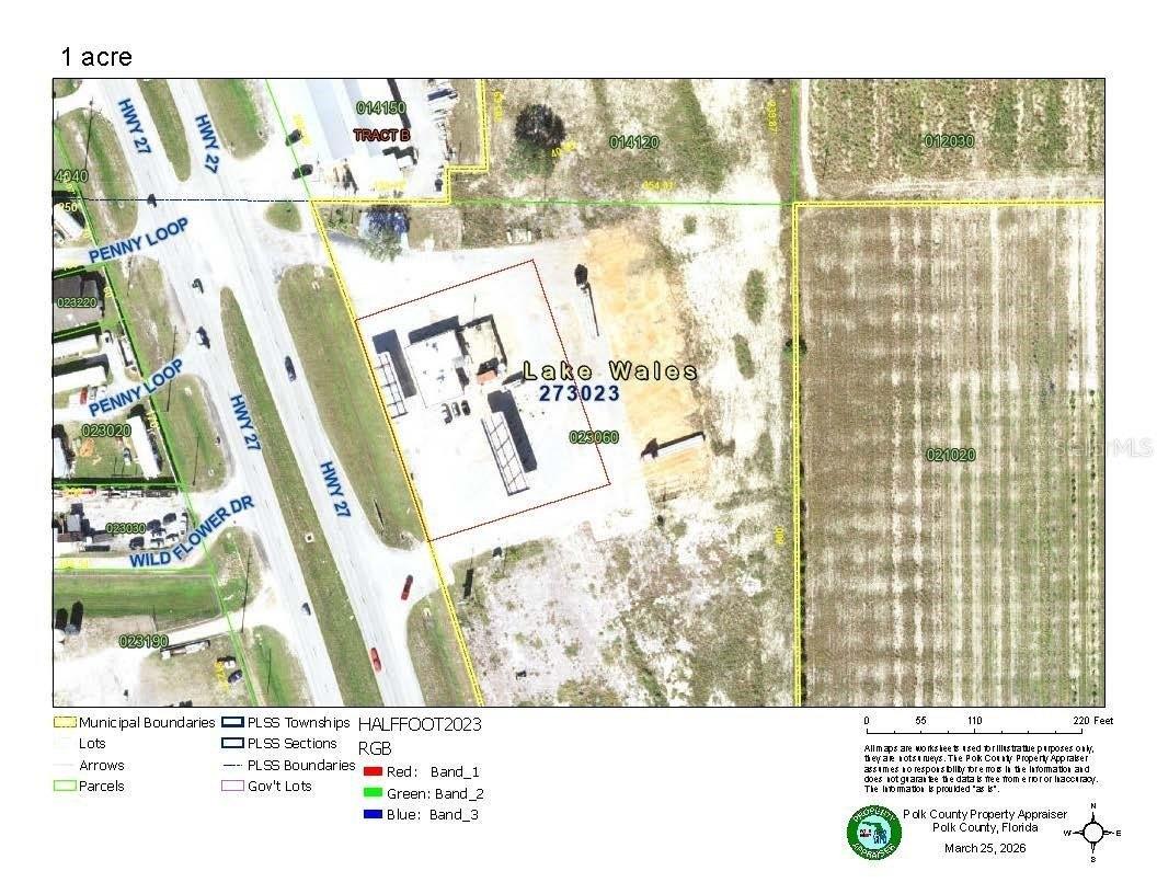 Property Image for 16311 Hwy 27