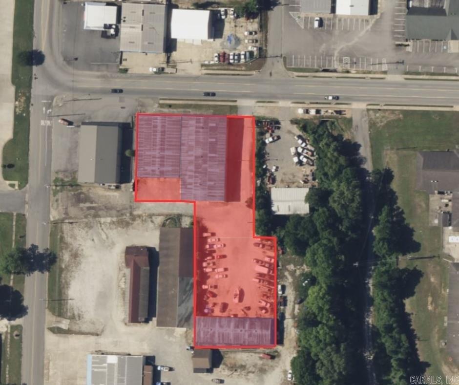 Property Image for 207 & 221 Edison Avenue