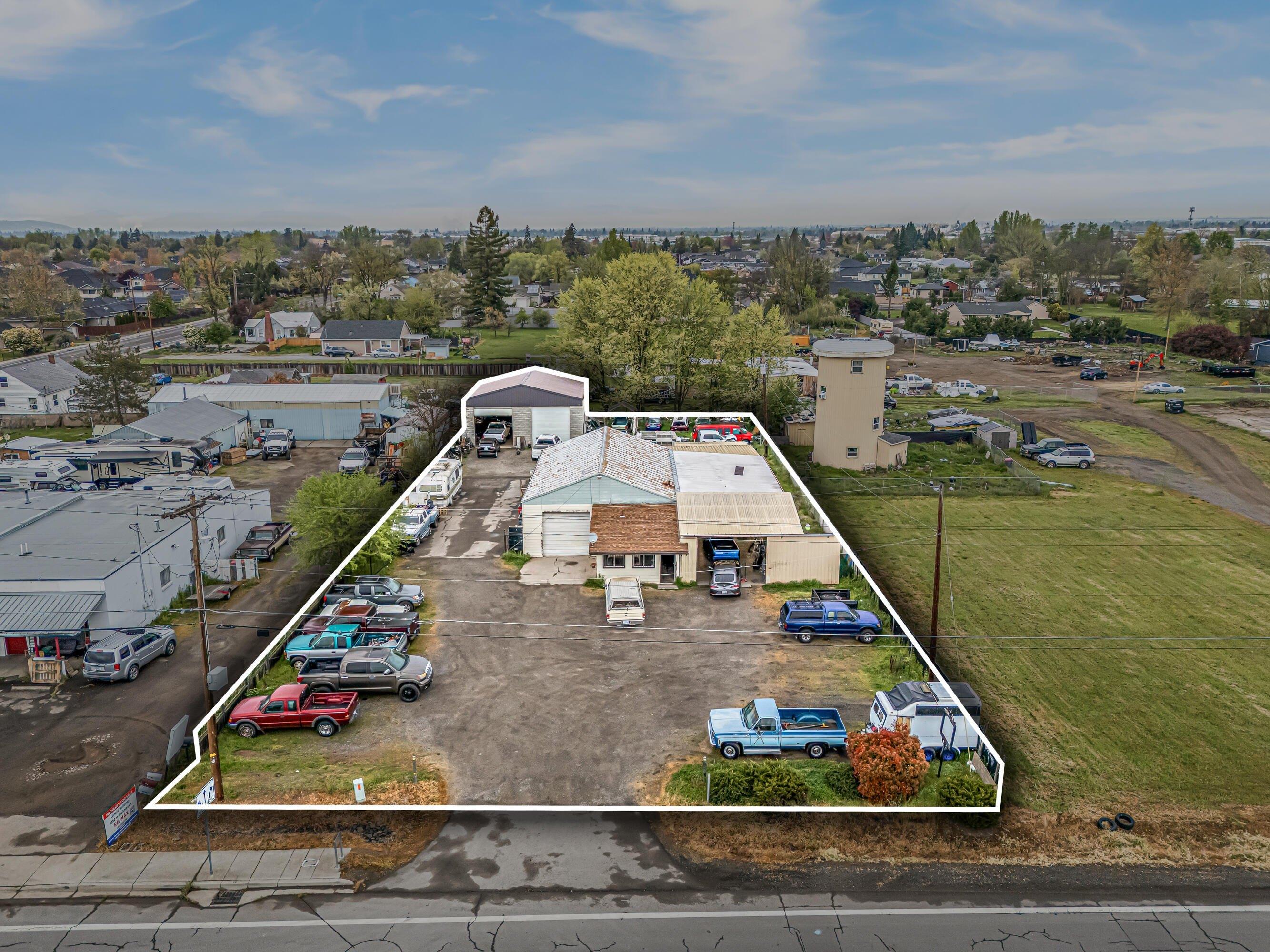 Property Image for 1250 W McAndrews Road