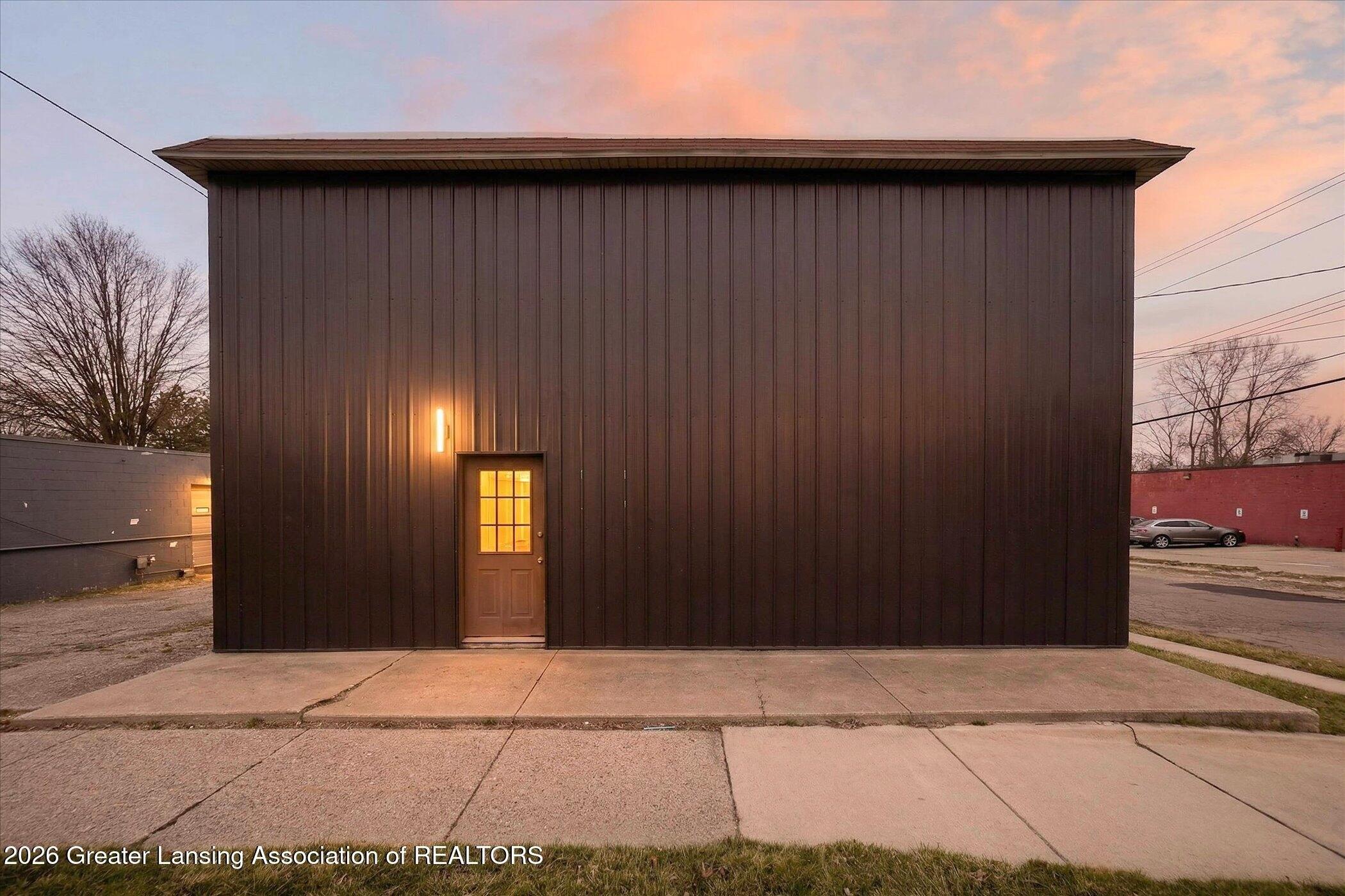 Property Image for 4400 S Martin Luther King Junior Boulevard