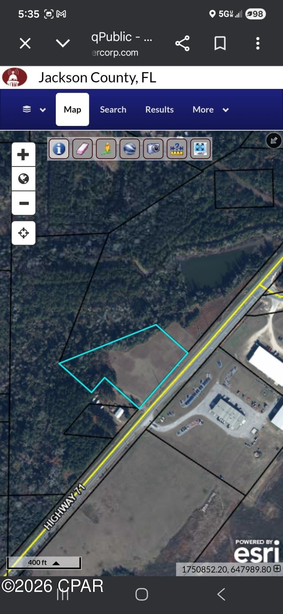 Property Image for 2945 Highway 71
