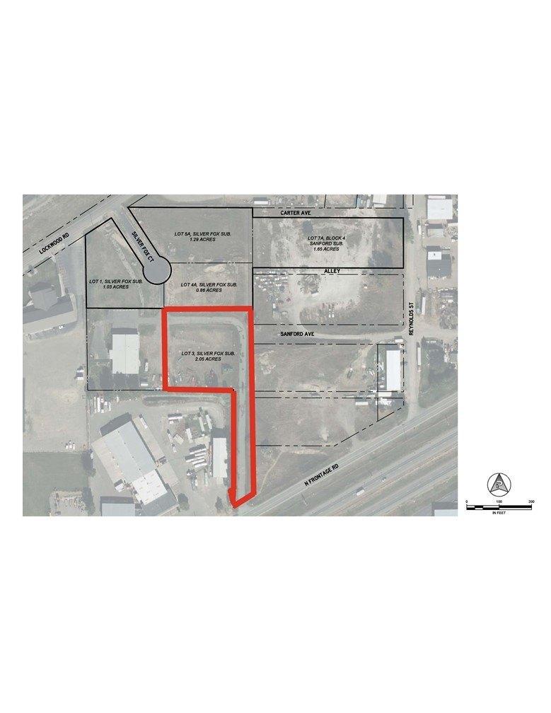 Property Image for Frontage lot: 3