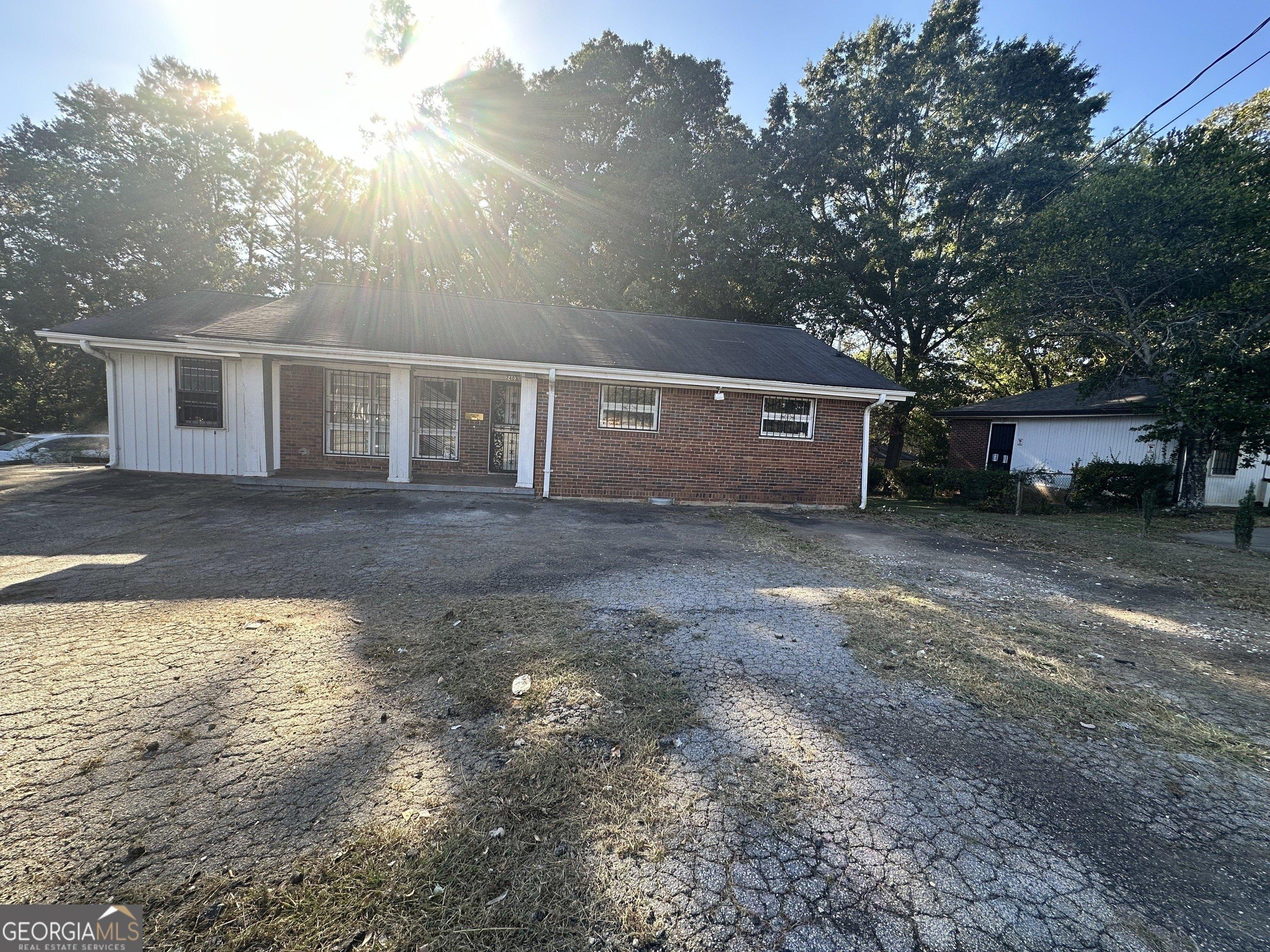 Property Image for 2403 Candler Road