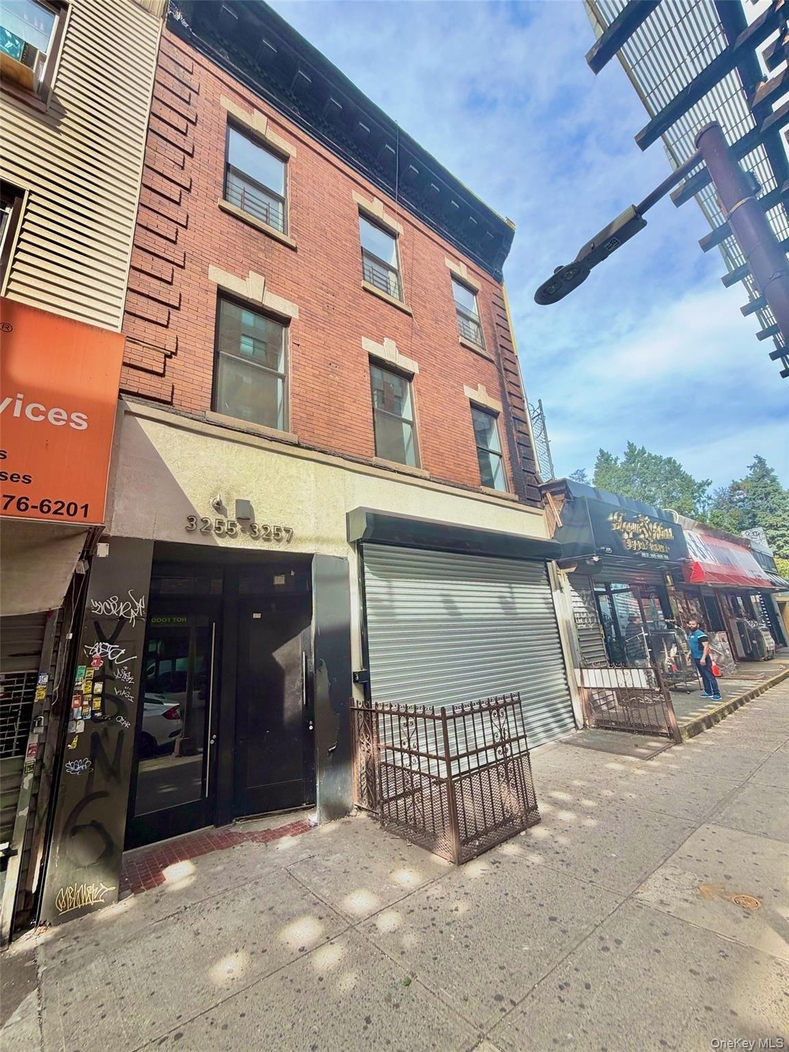 Property Image for 3255 Fulton Street