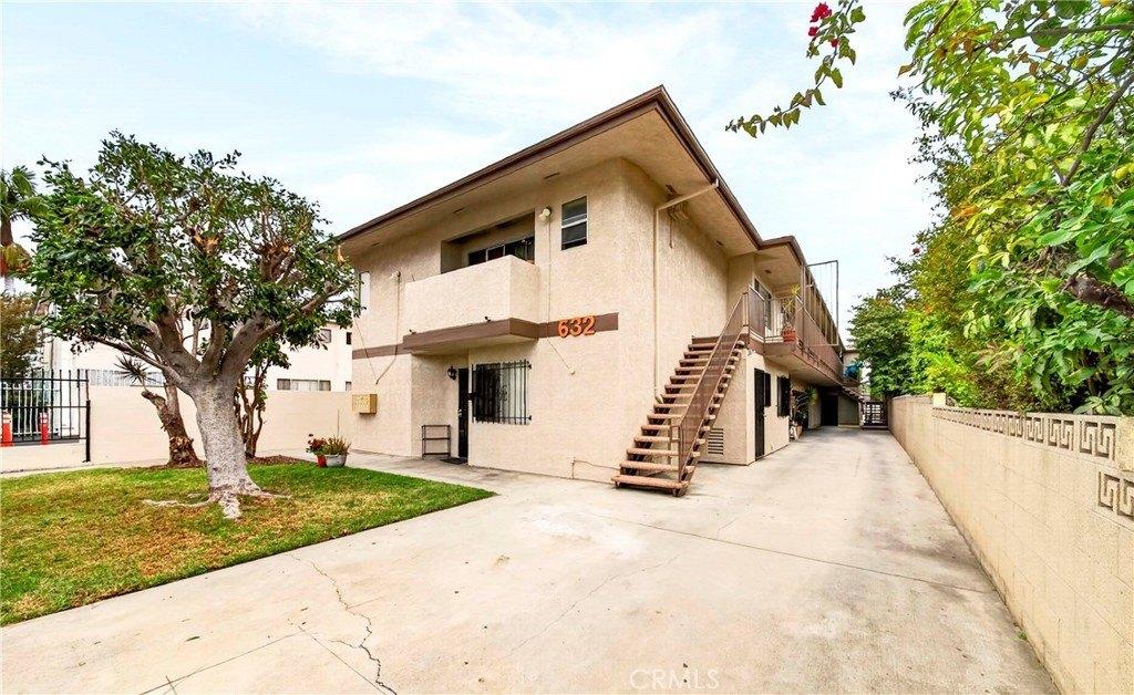 Property Image for 632 N Wilmington Boulevard