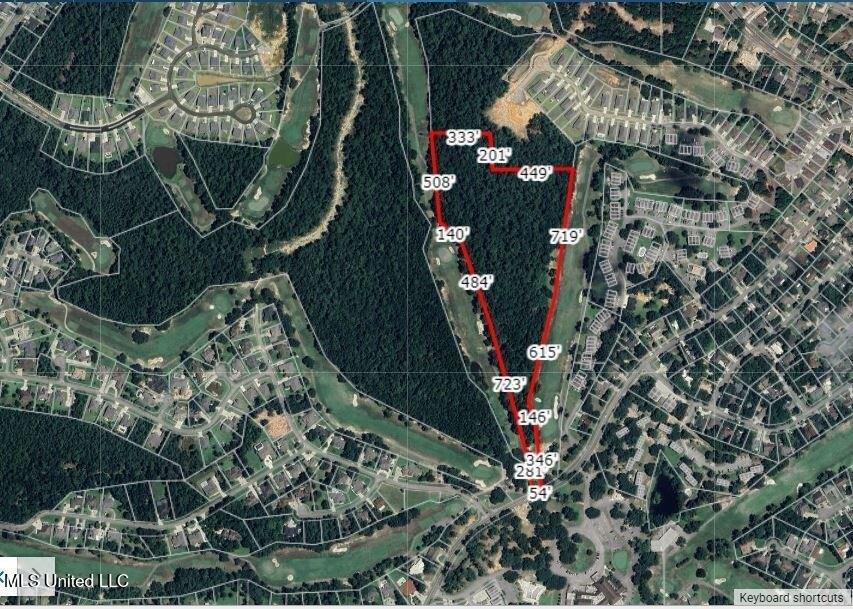 Property Image for Golf Club Drive