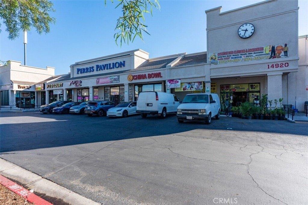 Property Image for 14920 Perris Boulevard