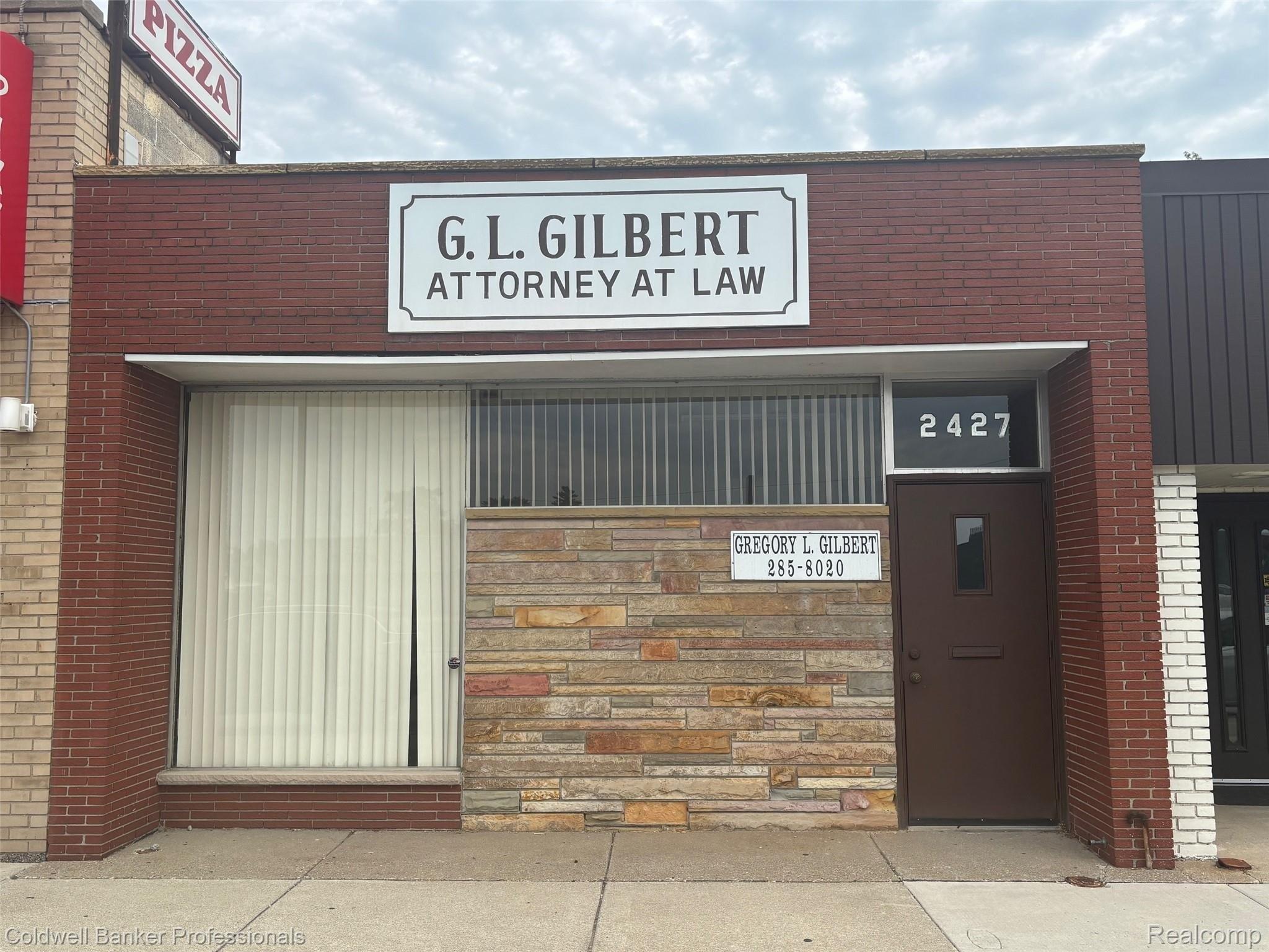 Property Image for 2427 Fort St, Wyandotte, MI 48192