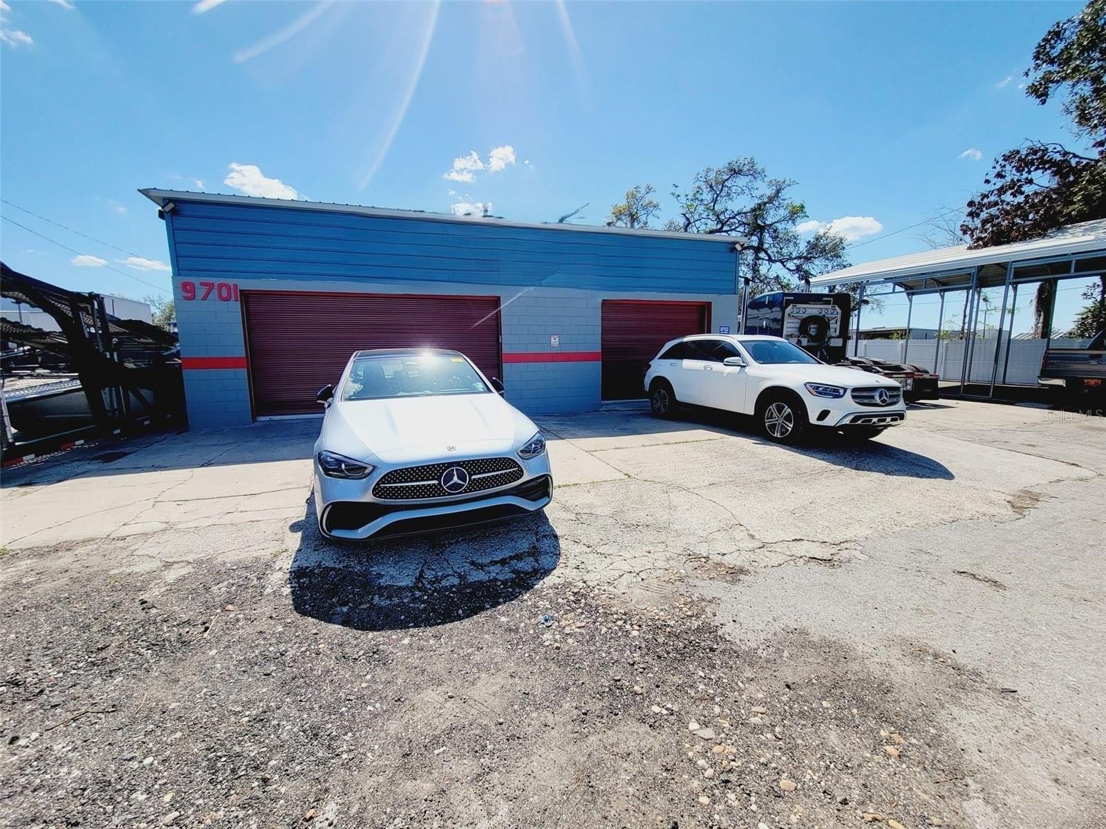 Property Image for 9701 N TAMPA Street