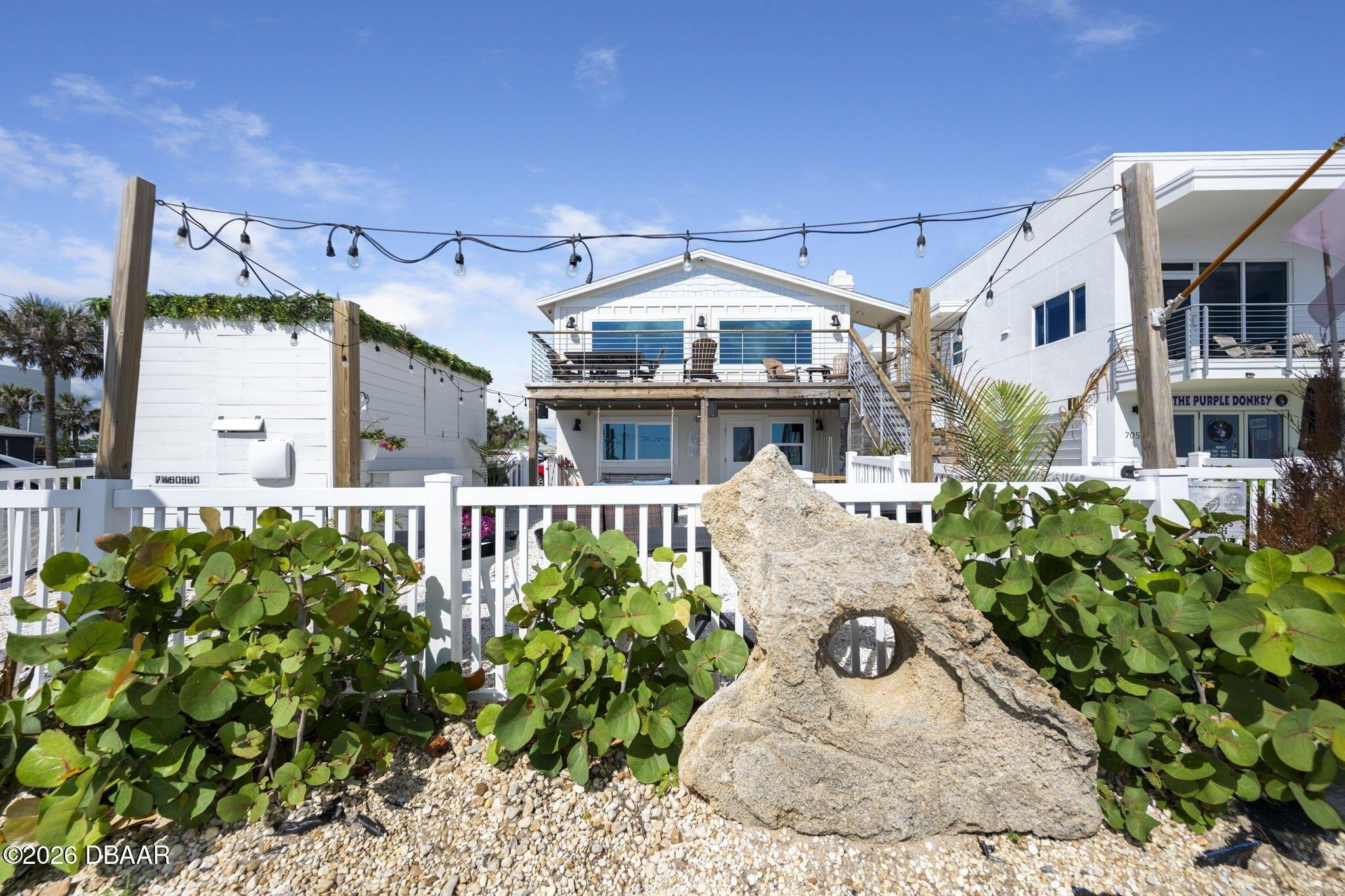 Property Image for 701 N Ocean Shore Boulevard
