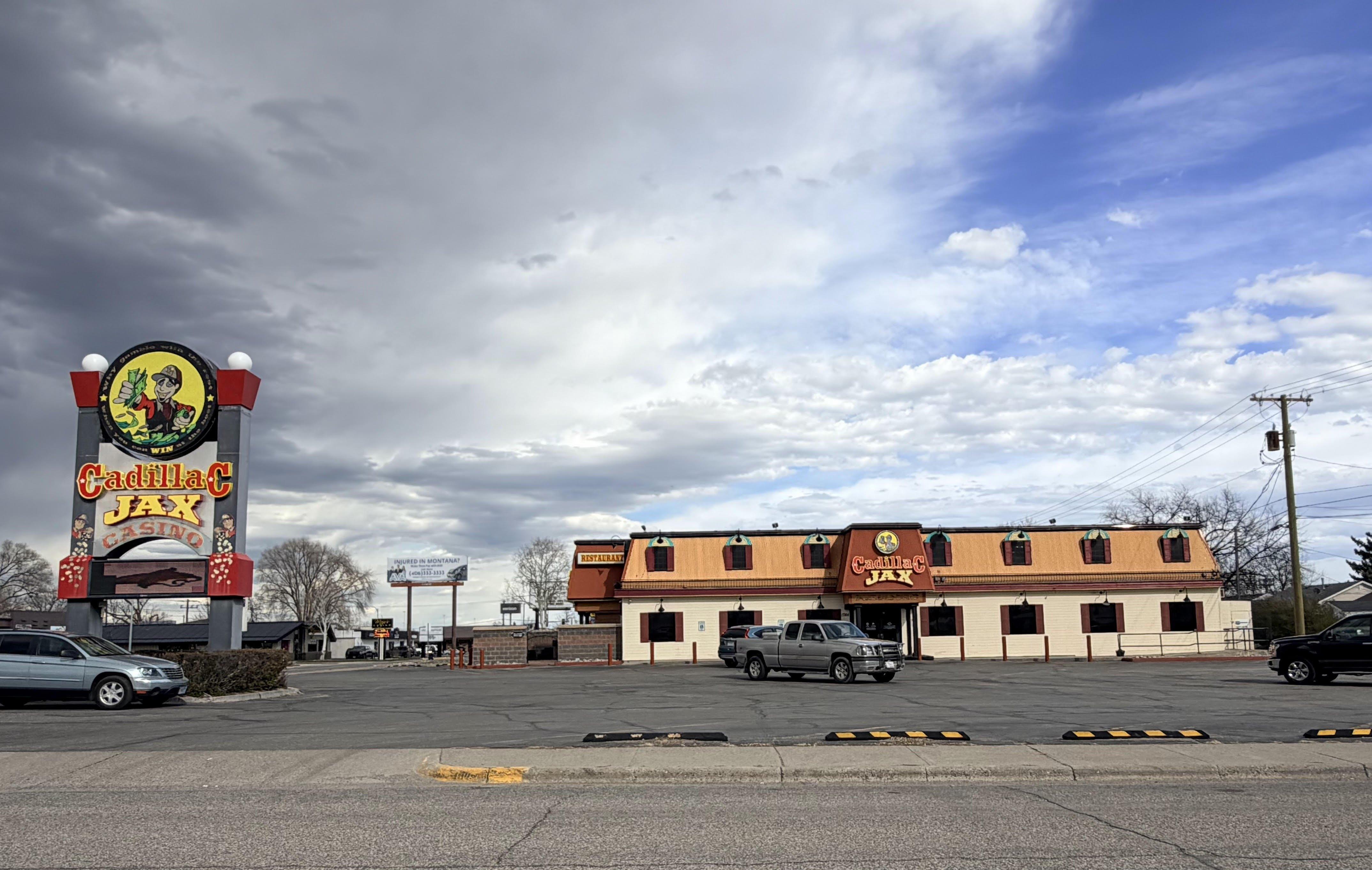 Property Image for 1744 Grand Ave, Billings, MT 59102