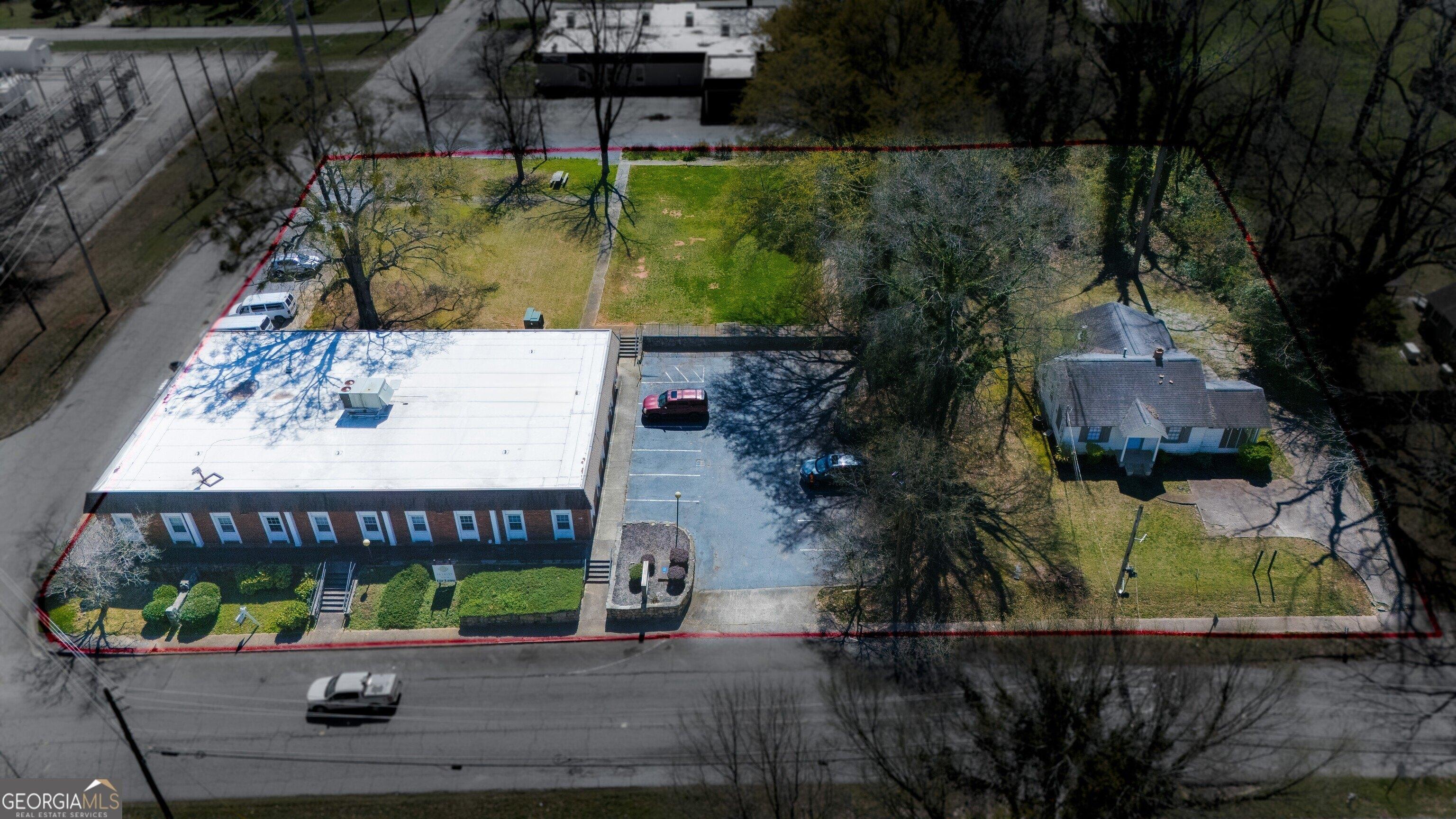 Property Image for 118 Stockbridge Road