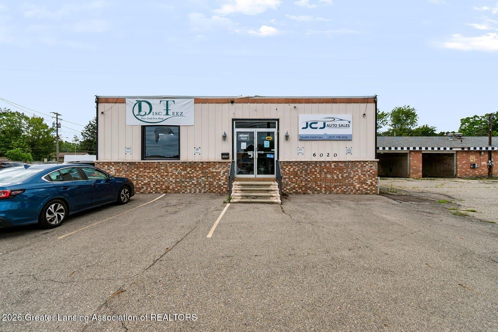 Property Image for 6020 S Cedar Street