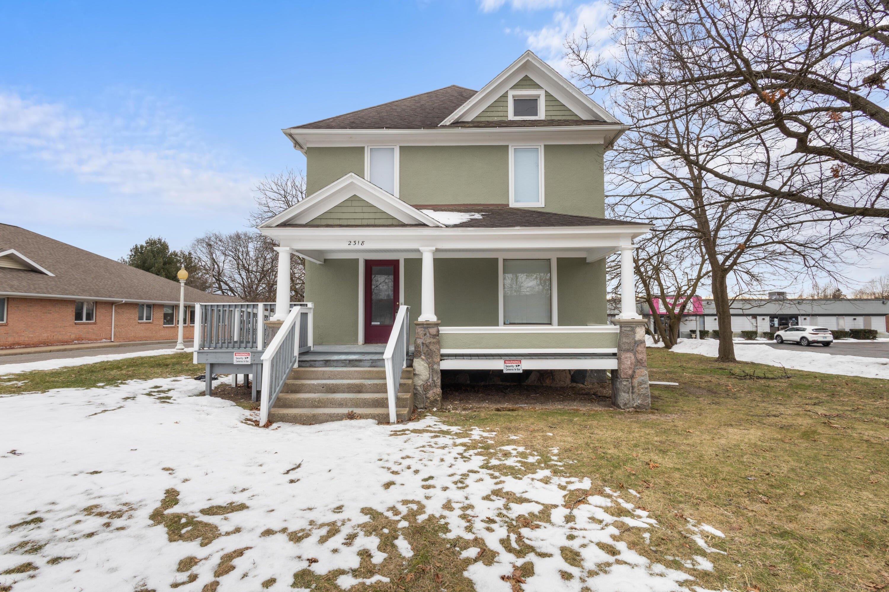 Property Image for 2318 Gull Road