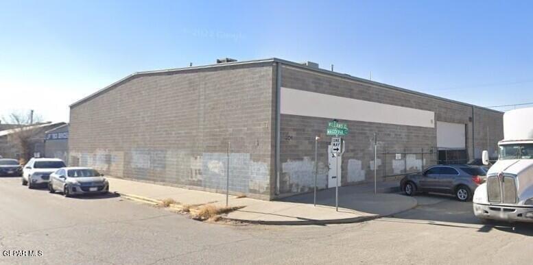 Property Image for 1731 Magoffin Avenue