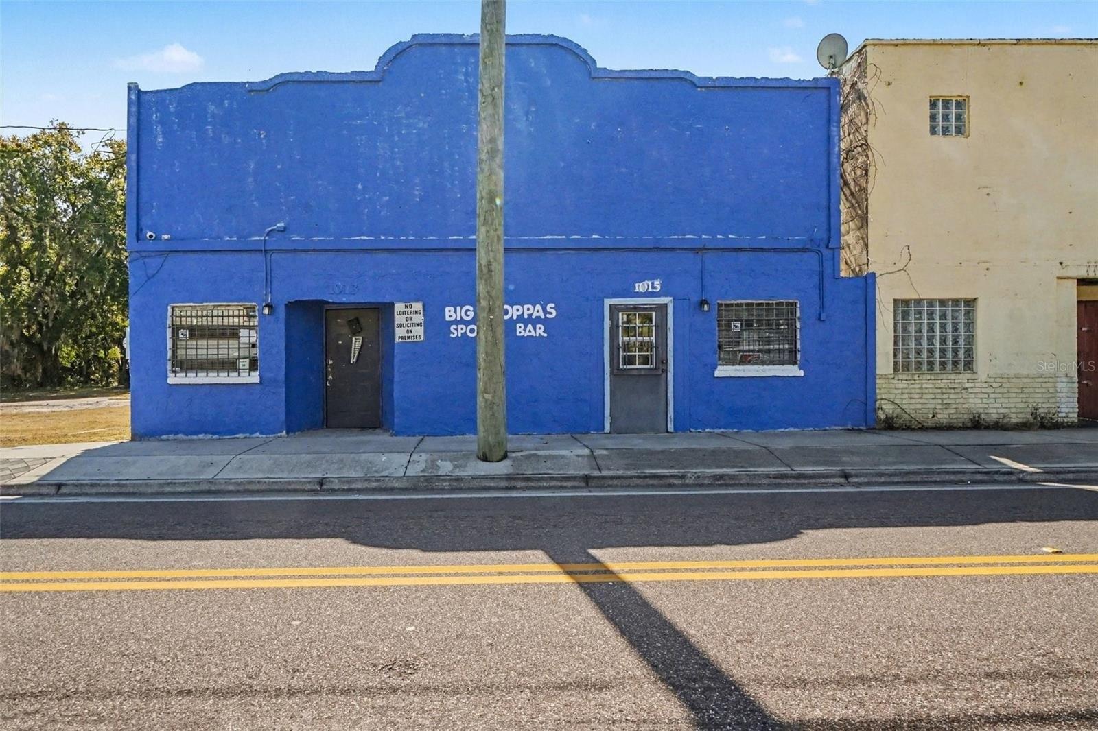 Property Image for 1013 HISTORIC GOLDSBORO Boulevard
