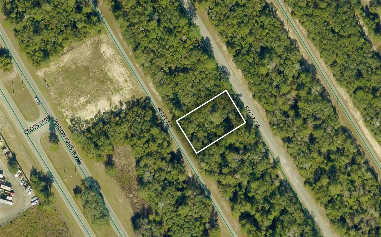 Property Image for SW 27TH Circle