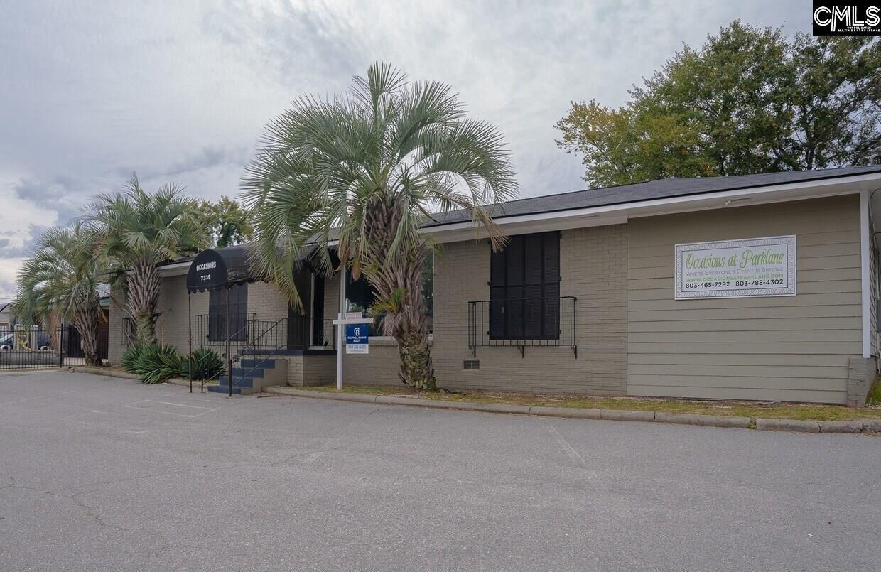 Property Image for 7339 Parklane Road