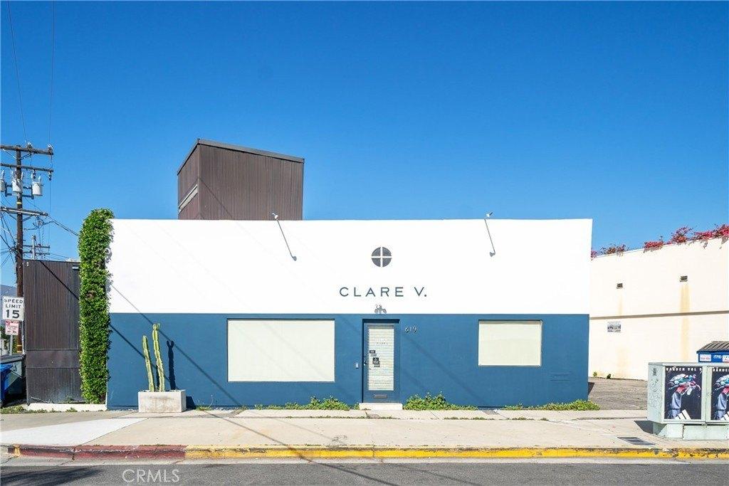 Property Image for 619 N Croft Avenue