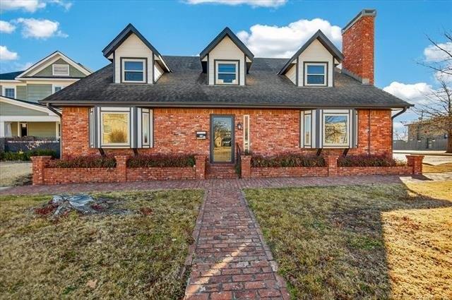 Property Image for 510 SE Cherokee Avenue