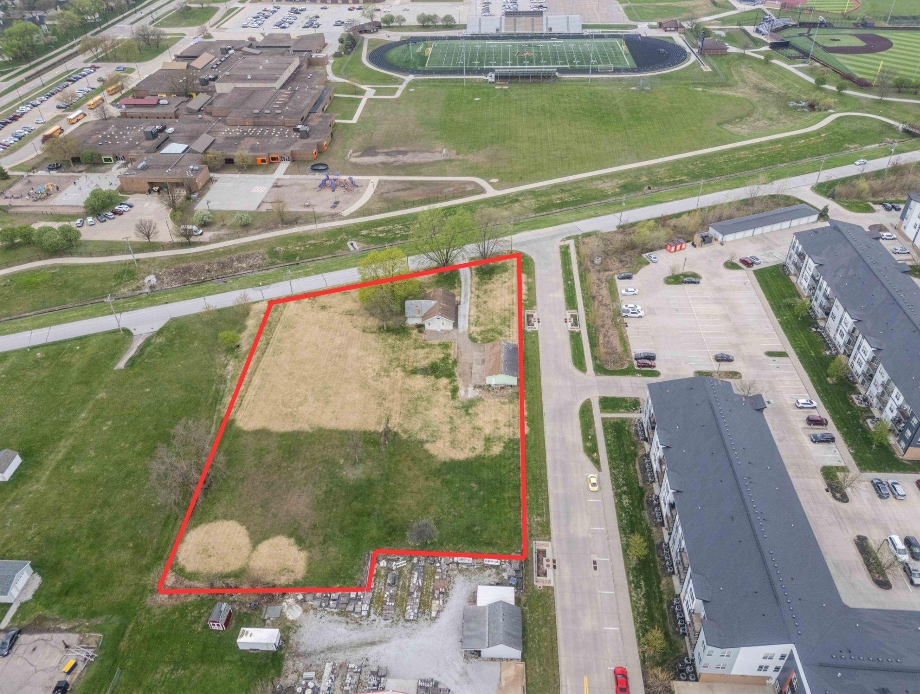 Property Image for 6305 NW 59th Court