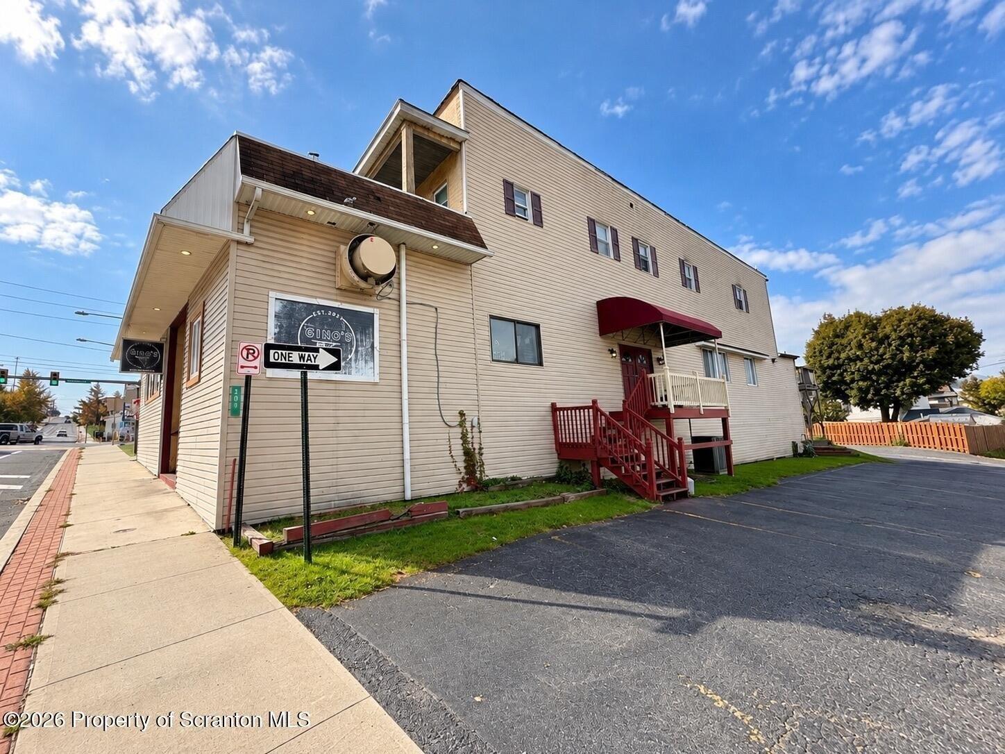 Property Image for 309-311 Dunmore Street