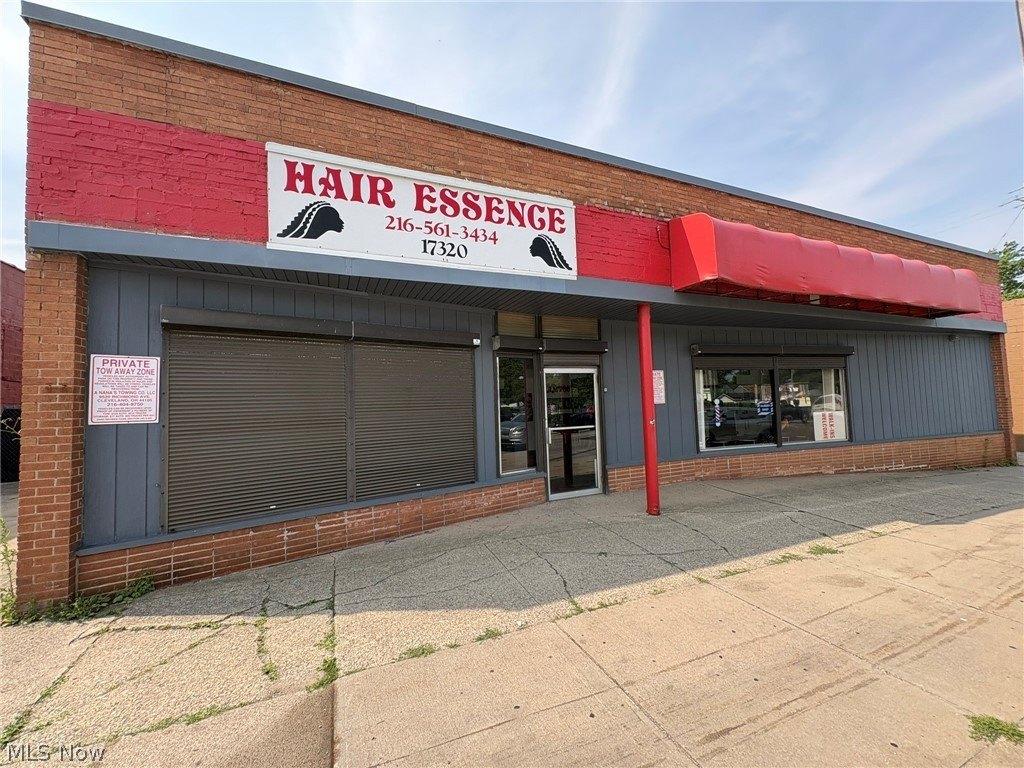 Property Image for 17320 Harvard Avenue