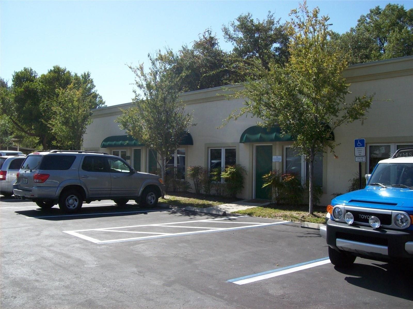 Property Image for 5001 S MACDILL Avenue 100