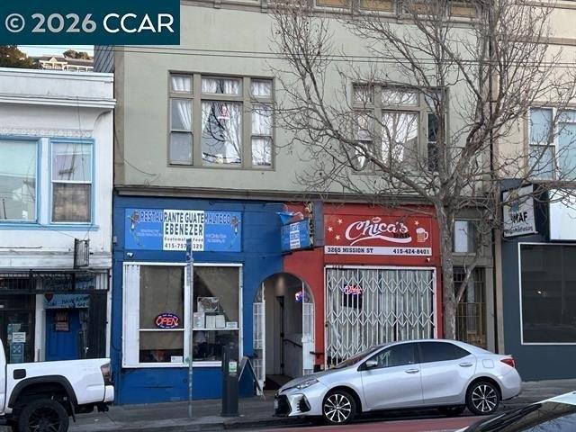 Property Image for 3265 Mission St