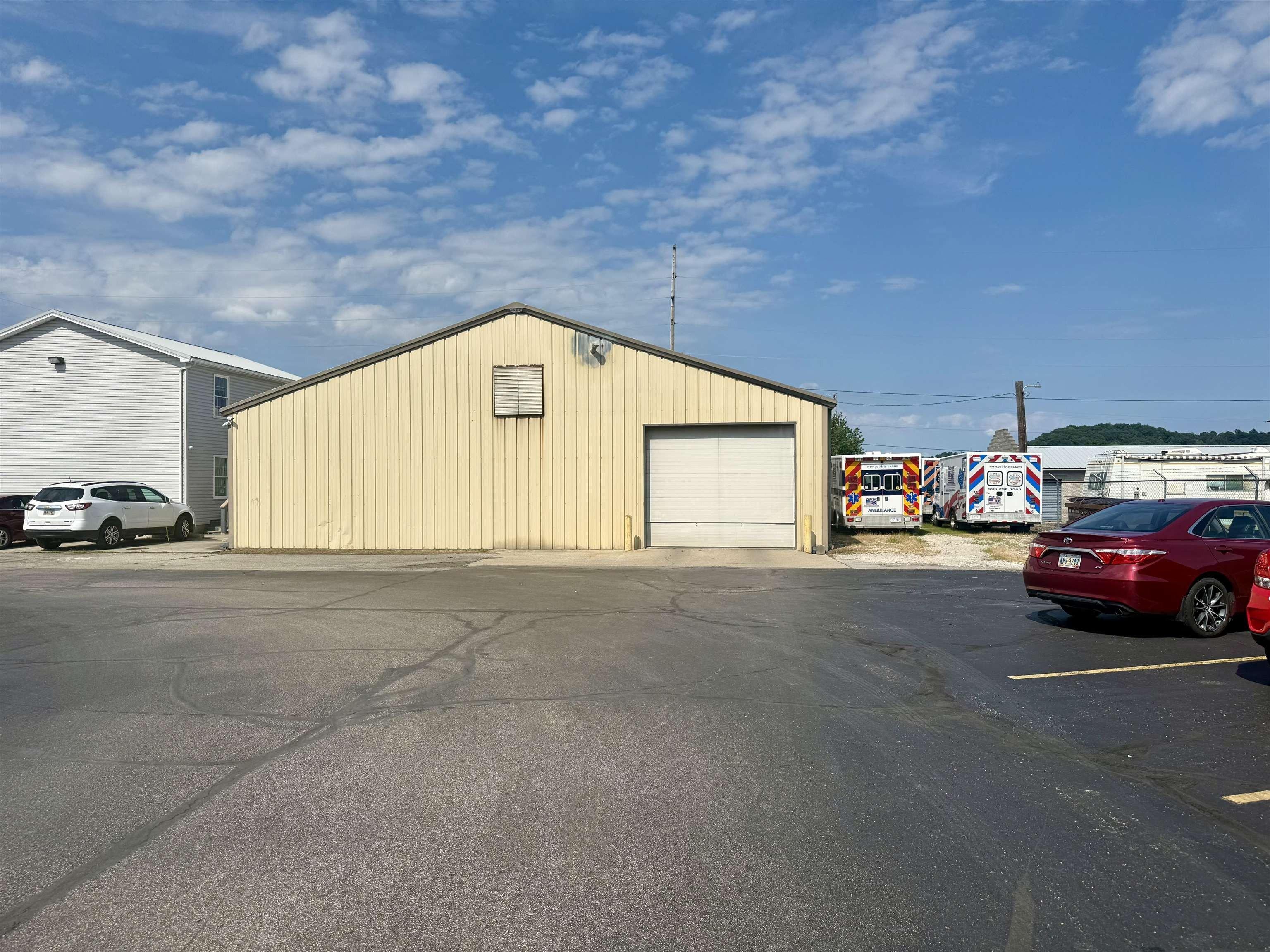 Property Image for 2914 S 4th Street