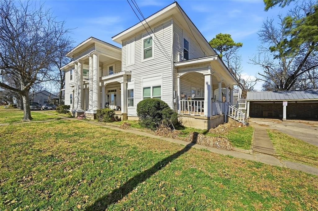 Property Image for 3720 Sockwell Boulevard 1