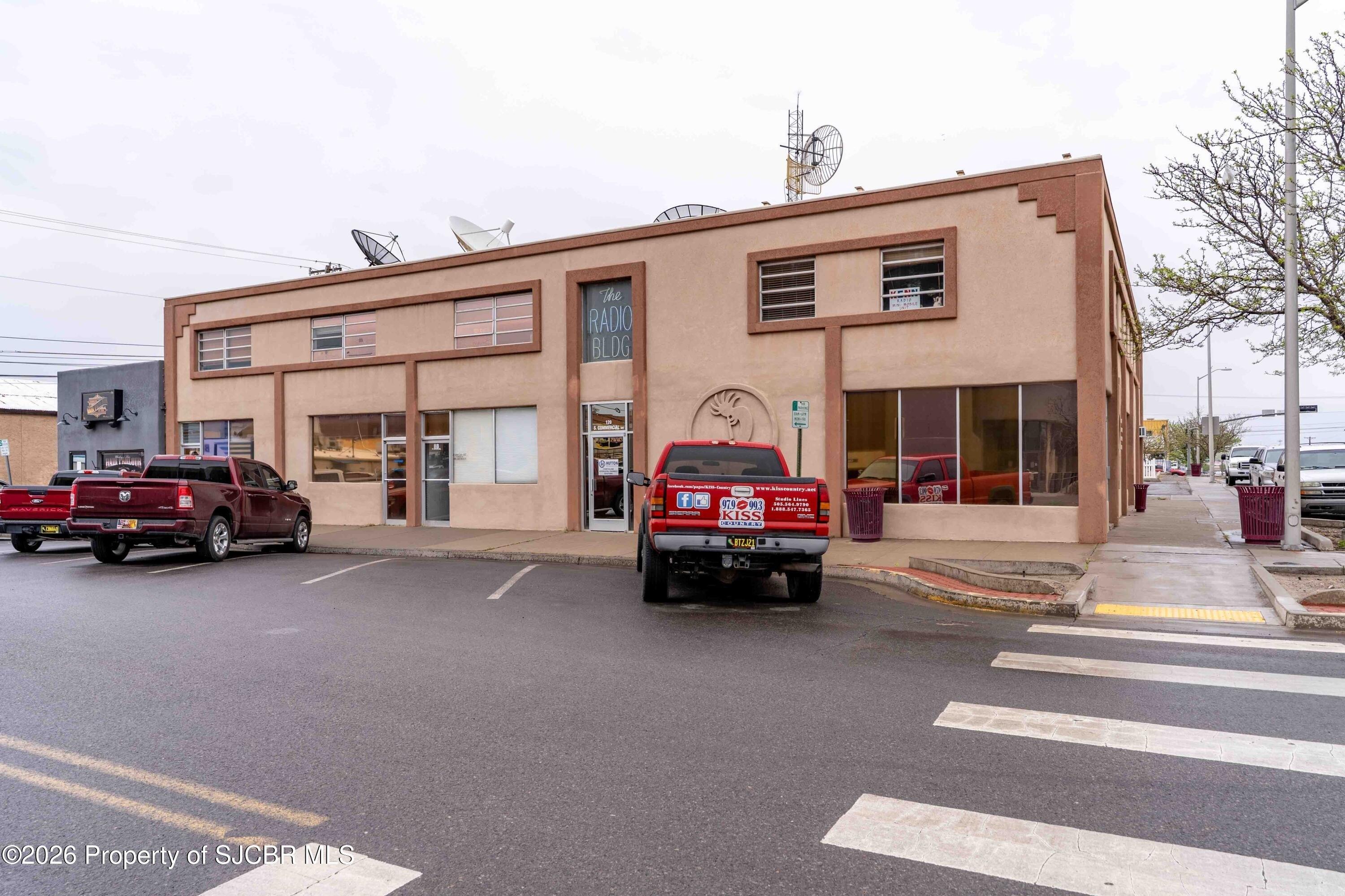 Property Image for 120 S COMMERCIAL Avenue