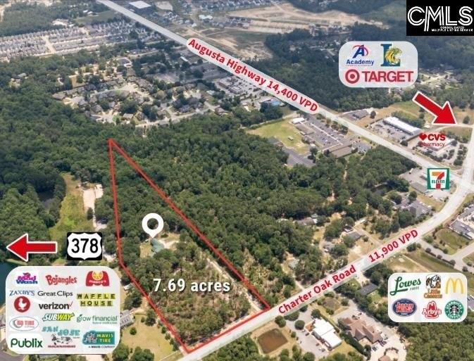 Property Image for 150 Charter Oak Road