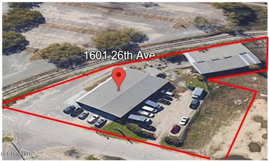 Property Image for 1601 26th Avenue