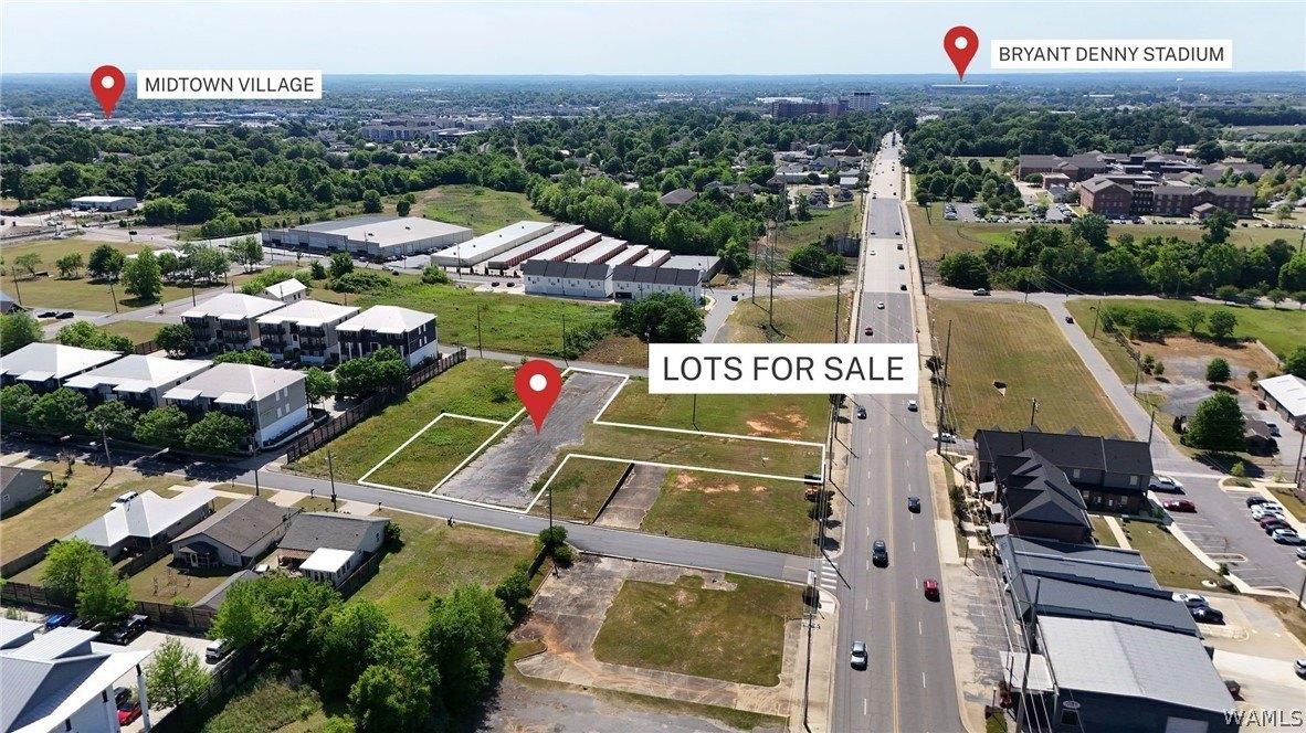 Property Image for 2111 University Boulevard E