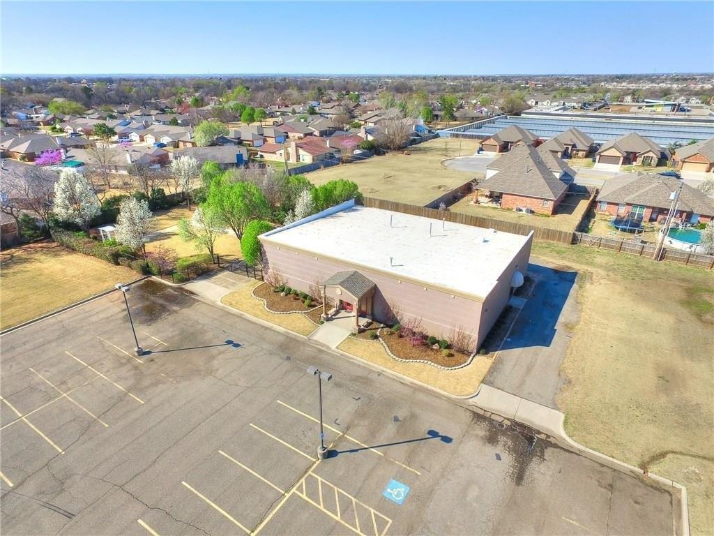 Property Image for 9101 S Robinson Avenue
