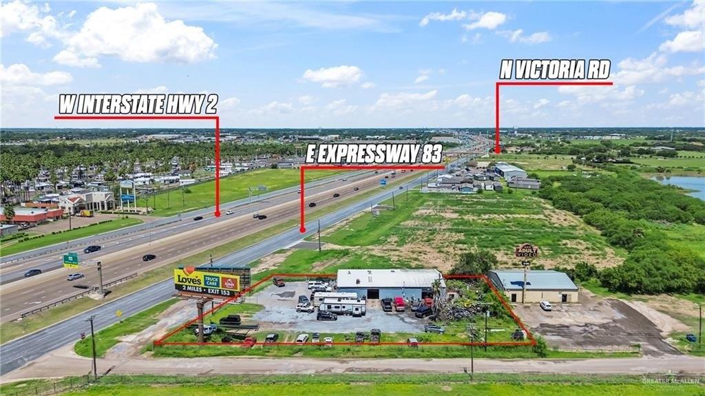 Property Image for 3500 E Expressway 83