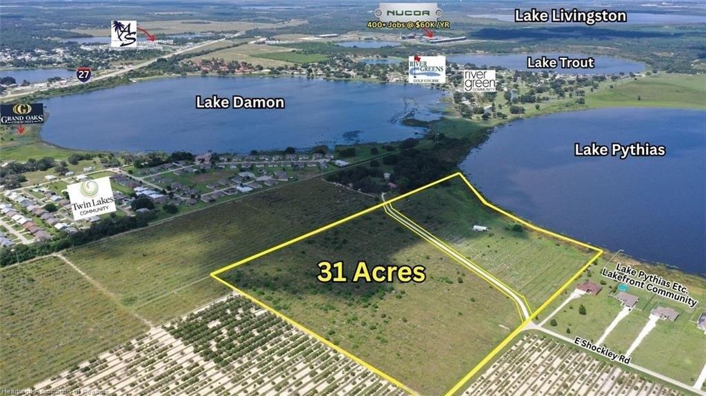 Property Image for 220 E Shockley Road