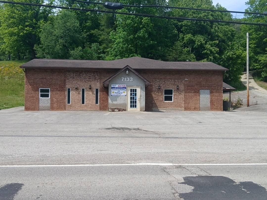Property Image for 7133 Sissonville Drive