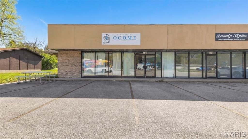 Property Image for 1913 N Belt E