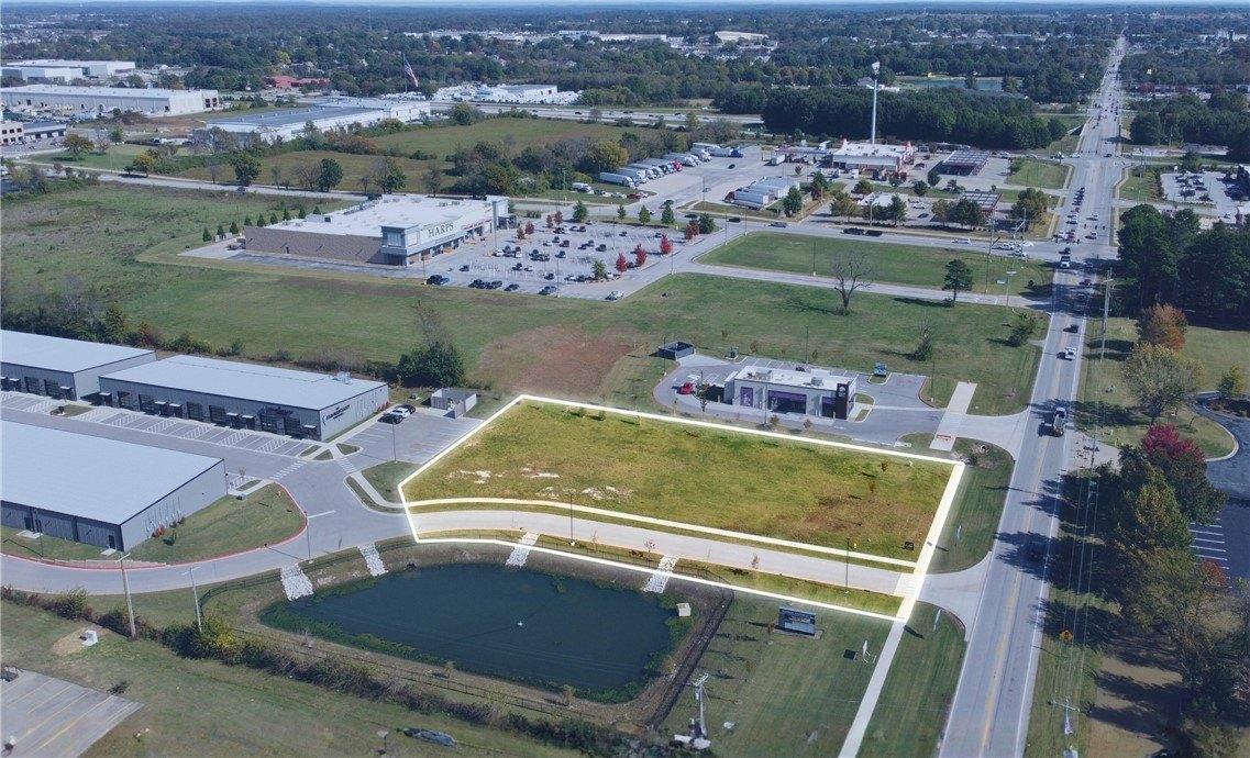 Property Image for W Monroe Avenue lot: 1