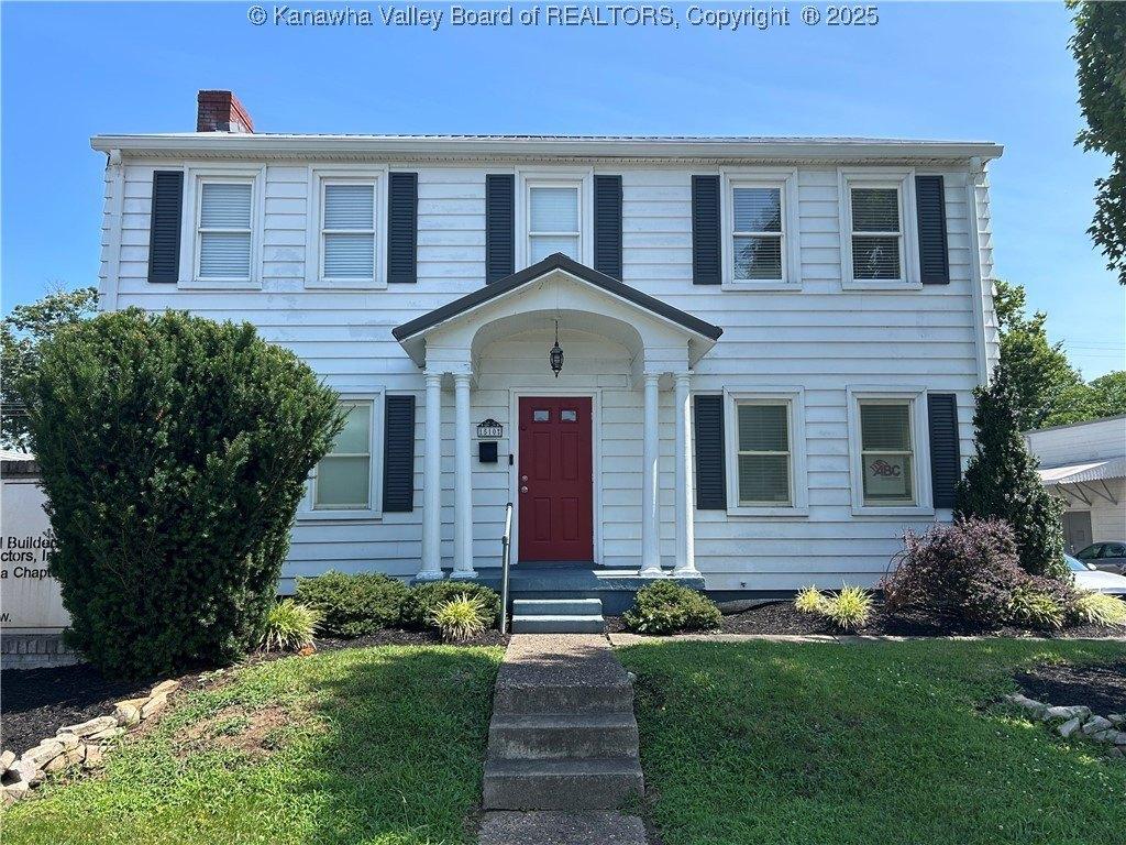 Property Image for 1510 Kanawha Boulevard W