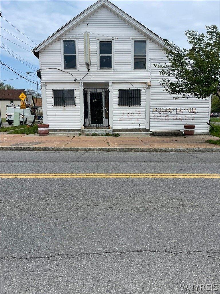 Property Image for 1269 Fillmore Avenue