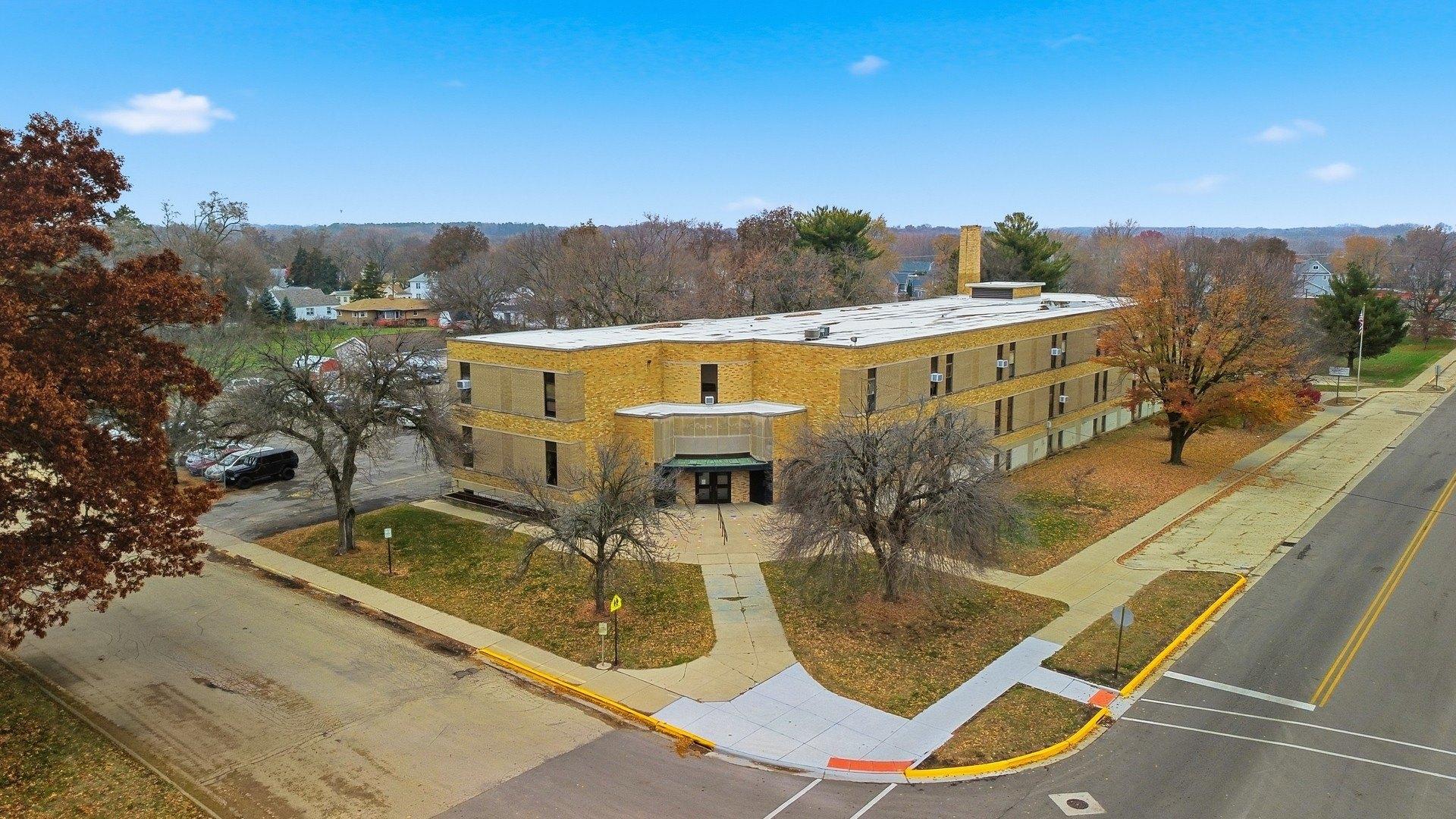 Property Image for 501 S Lincoln Avenue