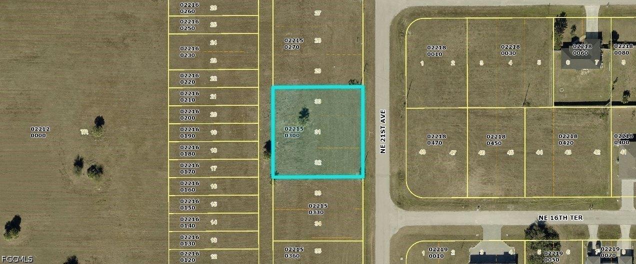 Property Image for 1620 NE 21st Avenue