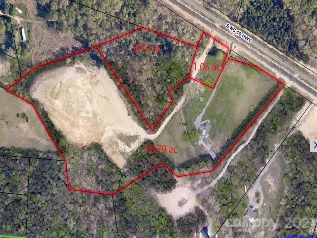 Property Image for 3329 S NC 16 Highway
