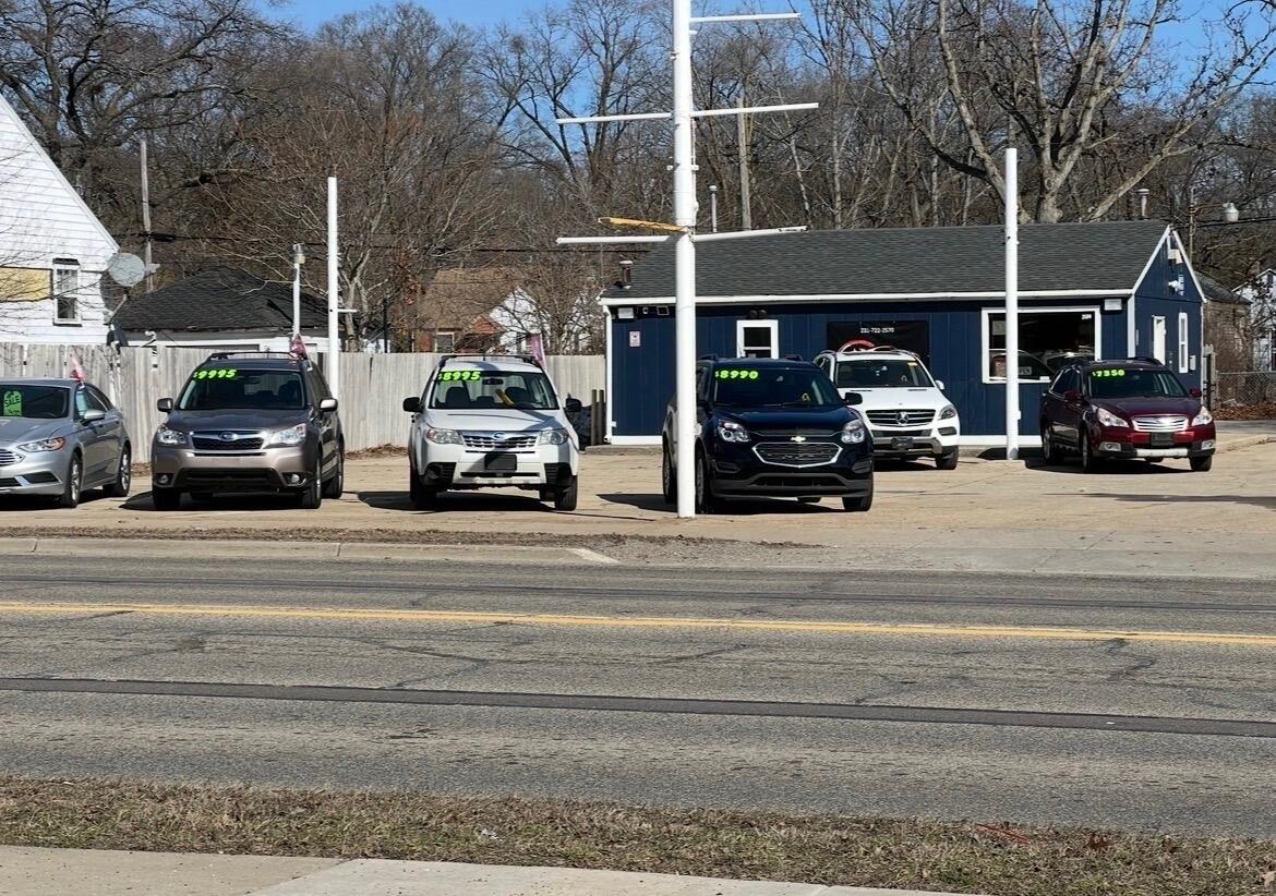 Property Image for 2184 S Getty Street