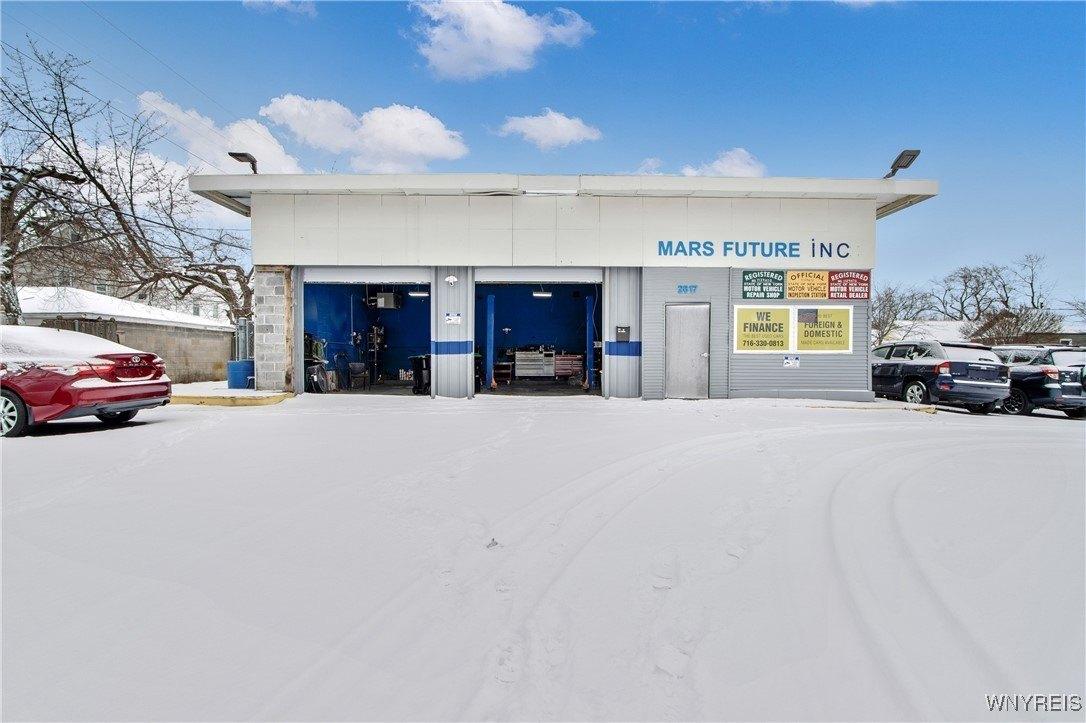 Property Image for 2617 Elmwood Avenue