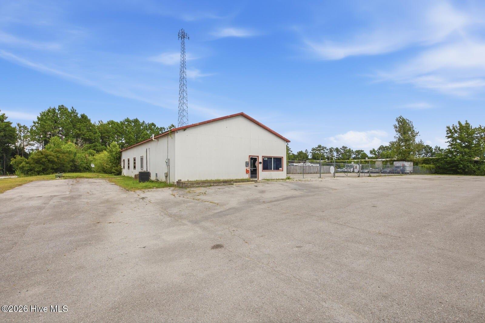 Property Image for 3578 Richlands Highway